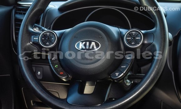 Buy Import Kia Soul Other Car in Import - Dubai in Aileu Buy Import Kia Soul Other Car in Import - Dubai in Aileu