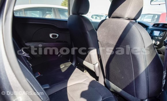 Buy Import Kia Soul Other Car in Import - Dubai in Aileu Buy Import Kia Soul Other Car in Import - Dubai in Aileu