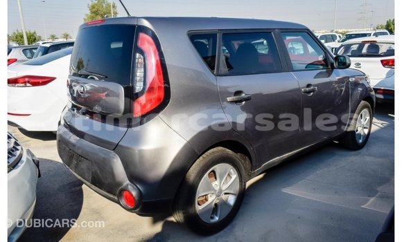 Buy Import Kia Soul Other Car in Import - Dubai in Aileu Buy Import Kia Soul Other Car in Import - Dubai in Aileu