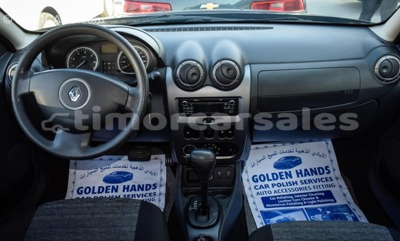 Buy Import Renault Duster Blue Car in Import - Dubai in Aileu Buy Import Renault Duster Blue Car in Import - Dubai in Aileu