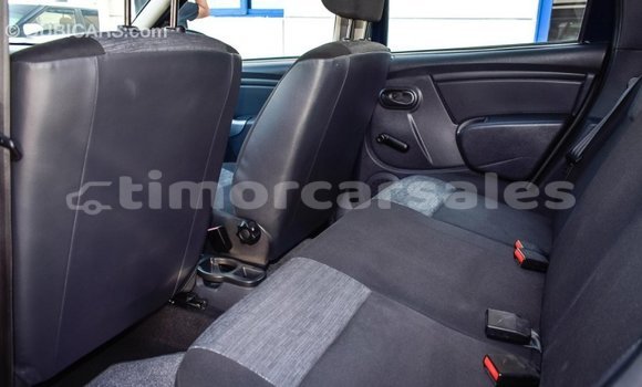 Buy Import Renault Duster Blue Car in Import - Dubai in Aileu Buy Import Renault Duster Blue Car in Import - Dubai in Aileu