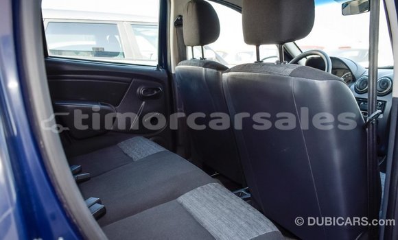 Buy Import Renault Duster Blue Car in Import - Dubai in Aileu Buy Import Renault Duster Blue Car in Import - Dubai in Aileu