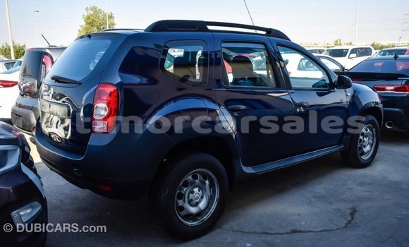 Buy Import Renault Duster Blue Car in Import - Dubai in Aileu Buy Import Renault Duster Blue Car in Import - Dubai in Aileu