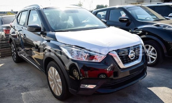 Buy Import Nissan Evalia Black Truck in Import - Dubai in Aileu Buy Import Nissan Evalia Black Truck in Import - Dubai in Aileu