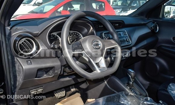 Buy Import Nissan Evalia Black Truck in Import - Dubai in Aileu Buy Import Nissan Evalia Black Truck in Import - Dubai in Aileu