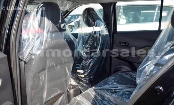 Buy Import Nissan Evalia Black Truck in Import - Dubai in Aileu Buy Import Nissan Evalia Black Truck in Import - Dubai in Aileu