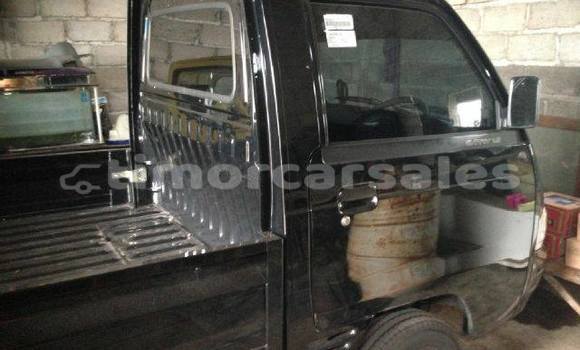Buy Used Suzuki Carry Other Car in Auba in Bobonaro
