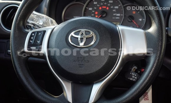 Buy Import Toyota Yaris Red Car in Import - Dubai in Aileu Buy Import Toyota Yaris Red Car in Import - Dubai in Aileu