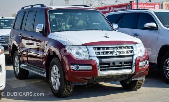 Buy Import Mitsubishi Pajero Other Car in Import - Dubai in Aileu Buy Import Mitsubishi Pajero Other Car in Import - Dubai in Aileu