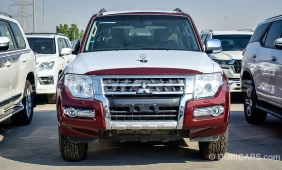 Buy Import Mitsubishi Pajero Other Car in Import - Dubai in Aileu Buy Import Mitsubishi Pajero Other Car in Import - Dubai in Aileu