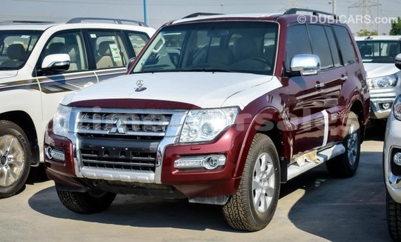 Buy Import Mitsubishi Pajero Other Car in Import - Dubai in Aileu Buy Import Mitsubishi Pajero Other Car in Import - Dubai in Aileu