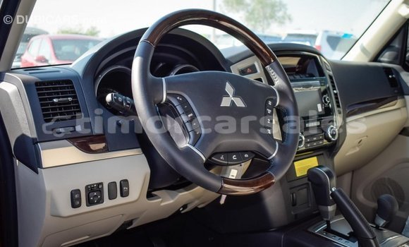 Buy Import Mitsubishi Pajero Other Car in Import - Dubai in Aileu Buy Import Mitsubishi Pajero Other Car in Import - Dubai in Aileu