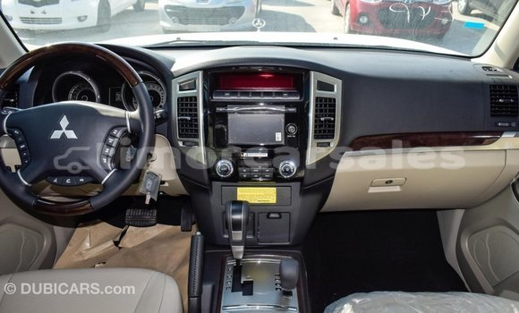 Buy Import Mitsubishi Pajero Other Car in Import - Dubai in Aileu Buy Import Mitsubishi Pajero Other Car in Import - Dubai in Aileu