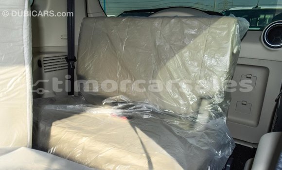 Buy Import Mitsubishi Pajero Other Car in Import - Dubai in Aileu Buy Import Mitsubishi Pajero Other Car in Import - Dubai in Aileu