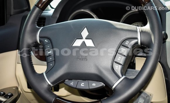 Buy Import Mitsubishi Pajero Other Car in Import - Dubai in Aileu Buy Import Mitsubishi Pajero Other Car in Import - Dubai in Aileu