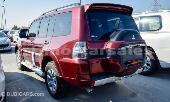 Buy Import Mitsubishi Pajero Other Car in Import - Dubai in Aileu Buy Import Mitsubishi Pajero Other Car in Import - Dubai in Aileu