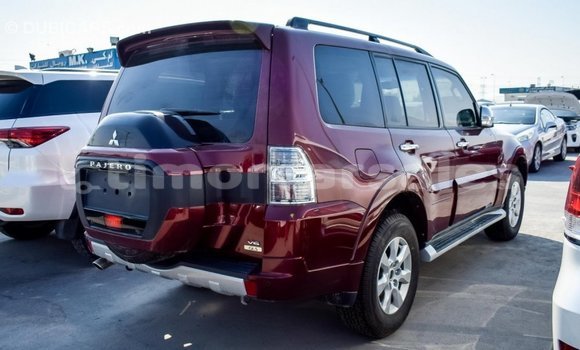Buy Import Mitsubishi Pajero Other Car in Import - Dubai in Aileu Buy Import Mitsubishi Pajero Other Car in Import - Dubai in Aileu