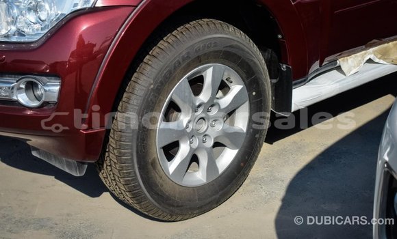 Buy Import Mitsubishi Pajero Other Car in Import - Dubai in Aileu Buy Import Mitsubishi Pajero Other Car in Import - Dubai in Aileu