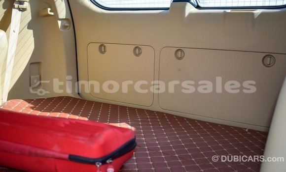 Buy Import Toyota Prado White Car in Import - Dubai in Aileu Buy Import Toyota Prado White Car in Import - Dubai in Aileu