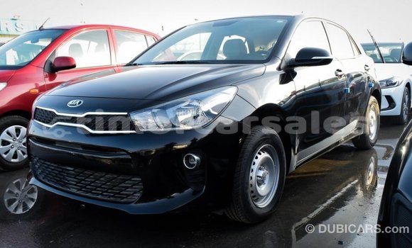Buy Import Kia Rio Black Car in Import - Dubai in Aileu Buy Import Kia Rio Black Car in Import - Dubai in Aileu