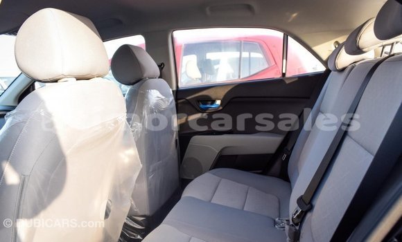 Buy Import Kia Rio Black Car in Import - Dubai in Aileu Buy Import Kia Rio Black Car in Import - Dubai in Aileu