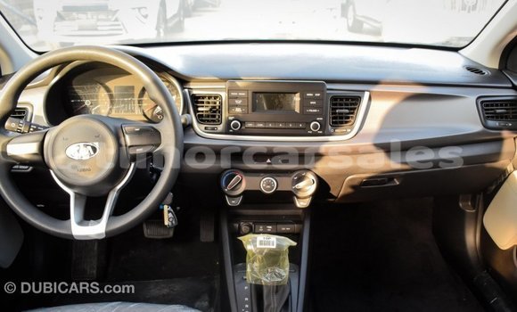 Buy Import Kia Rio Black Car in Import - Dubai in Aileu Buy Import Kia Rio Black Car in Import - Dubai in Aileu