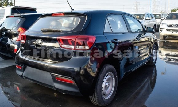 Buy Import Kia Rio Black Car in Import - Dubai in Aileu Buy Import Kia Rio Black Car in Import - Dubai in Aileu