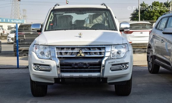 Buy Import Mitsubishi Pajero White Car in Import - Dubai in Aileu Buy Import Mitsubishi Pajero White Car in Import - Dubai in Aileu