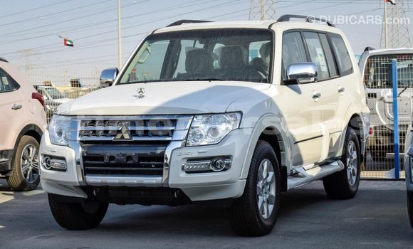 Buy Import Mitsubishi Pajero White Car in Import - Dubai in Aileu Buy Import Mitsubishi Pajero White Car in Import - Dubai in Aileu