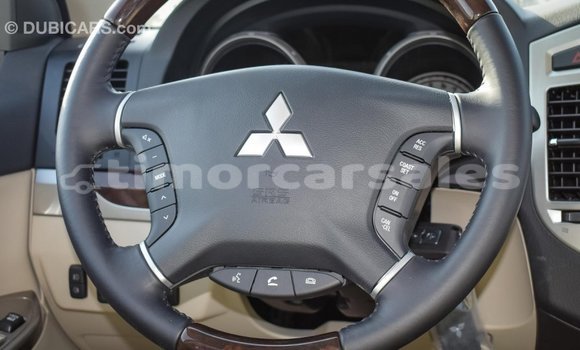 Buy Import Mitsubishi Pajero White Car in Import - Dubai in Aileu Buy Import Mitsubishi Pajero White Car in Import - Dubai in Aileu