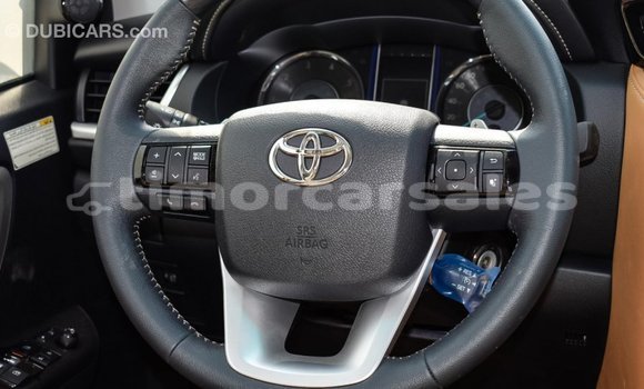 Buy Import Toyota Fortuner White Car in Import - Dubai in Aileu Buy Import Toyota Fortuner White Car in Import - Dubai in Aileu