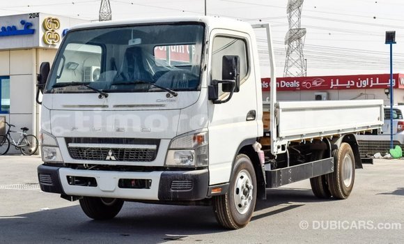 Buy Import Mitsubishi L400 White Truck in Import - Dubai in Aileu Buy Import Mitsubishi L400 White Truck in Import - Dubai in Aileu