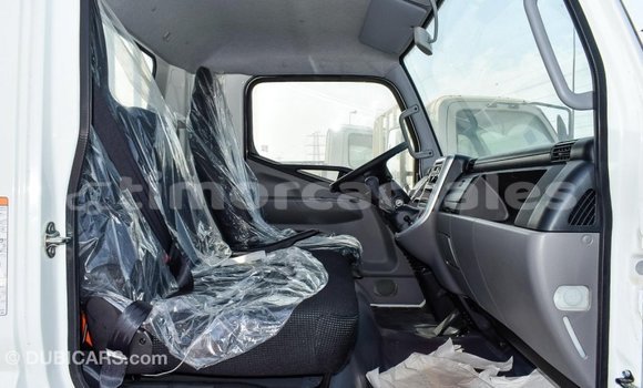 Buy Import Mitsubishi L400 White Truck in Import - Dubai in Aileu Buy Import Mitsubishi L400 White Truck in Import - Dubai in Aileu