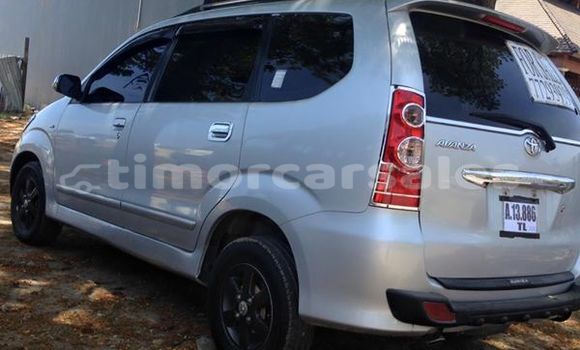 Buy Used Toyota Avanza Other Car in Dare in Dili Buy Used Toyota Avanza Other Car in Dare in Dili