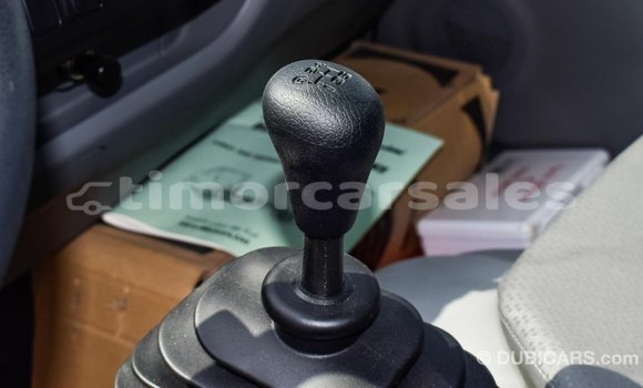 Buy Import Hino 300 Series White Truck in Import - Dubai in Aileu Buy Import Hino 300 Series White Truck in Import - Dubai in Aileu