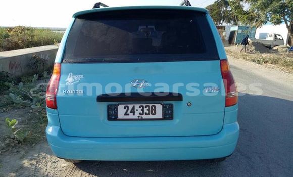 Buy Used Hyundai Matrix Other Car in Dili in Dili