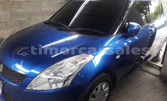 Buy Used Suzuki Swift Other Car in Dili in Dili Buy Used Suzuki Swift Other Car in Dili in Dili
