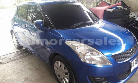 Buy Used Suzuki Swift Other Car in Dili in Dili