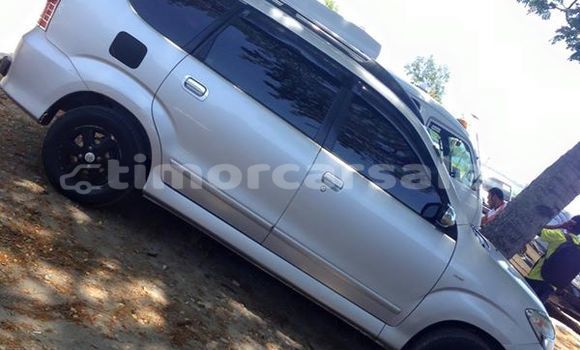 Buy Used Toyota Avanza Other Car in Dare in Dili