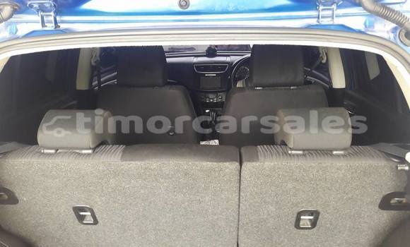 Buy Used Suzuki Swift Other Car in Dili in Dili Buy Used Suzuki Swift Other Car in Dili in Dili