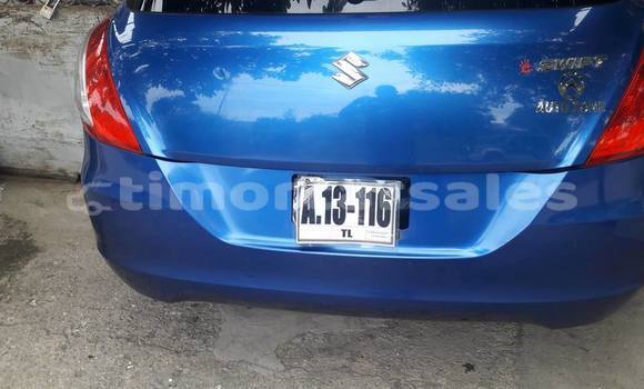 Buy Used Suzuki Swift Other Car in Dili in Dili Buy Used Suzuki Swift Other Car in Dili in Dili