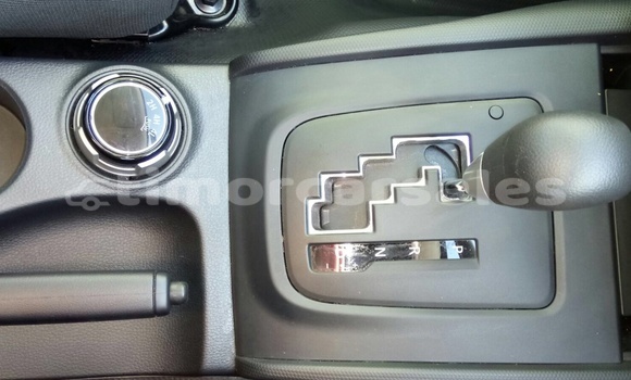 Acheter Occasion Voiture Mitsubishi Triton Blanc à Dili, Dili Acheter Occasion Voiture Mitsubishi Triton Blanc à Dili, Dili