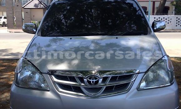 Buy Used Toyota Avanza Other Car in Dare in Dili Buy Used Toyota Avanza Other Car in Dare in Dili