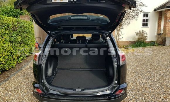 Buy Used Toyota RAV4 Black Car in Dili in Dili Buy Used Toyota RAV4 Black Car in Dili in Dili