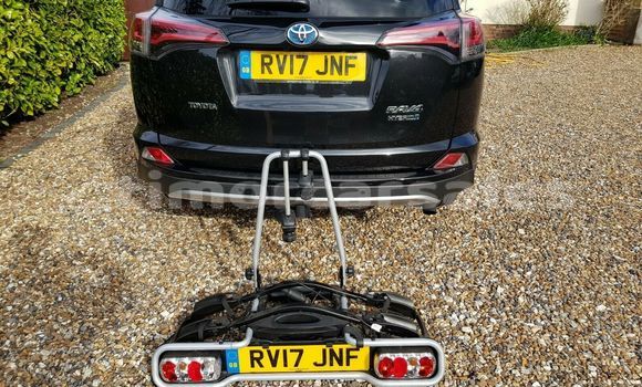 Buy Used Toyota RAV4 Black Car in Dili in Dili Buy Used Toyota RAV4 Black Car in Dili in Dili