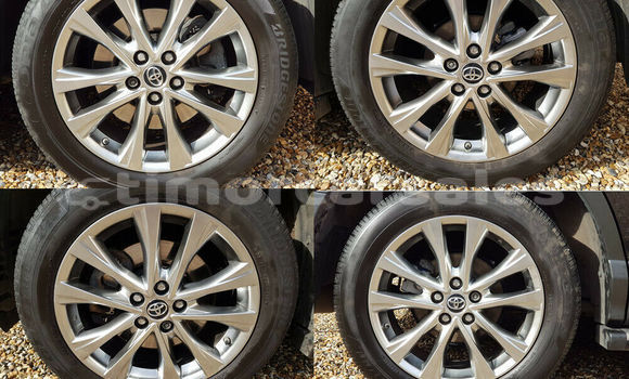 Buy Used Toyota RAV4 Black Car in Dili in Dili Buy Used Toyota RAV4 Black Car in Dili in Dili