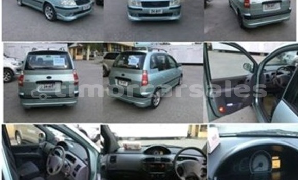 Buy Used Hyundai Matrix Other Car in Dili in Dili