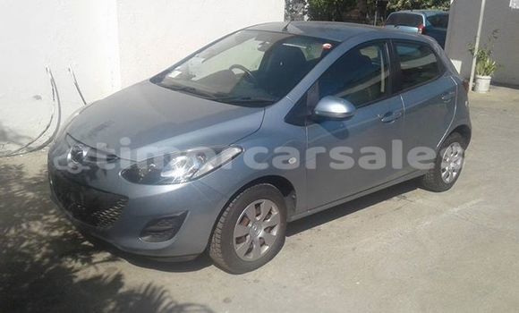 Buy Used Mazda Demio Other Car in Dili in Dili