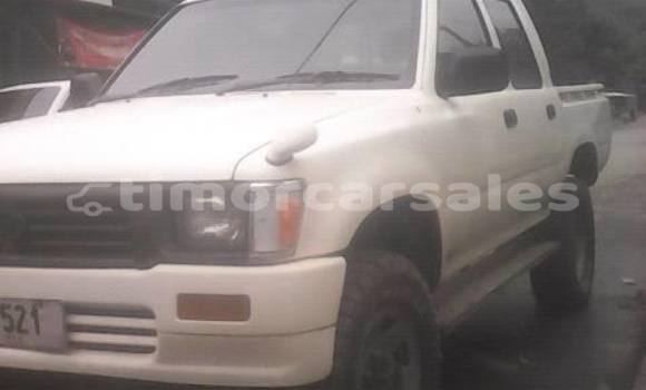 Buy Used Toyota Hilux Other Car in Maliana in Bobonaro