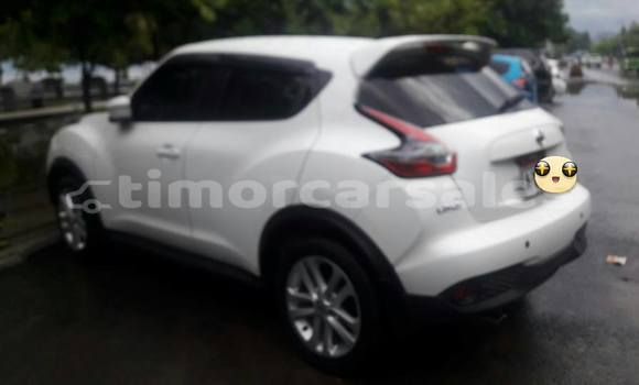 Buy Used Nissan Juke Other Car in Dili in Dili Buy Used Nissan Juke Other Car in Dili in Dili